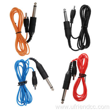 Tattoo Power Supply Accessories Tattoo Clip Cord